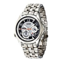 Orologio Citizen Uomo Normal Collection in Acciaio BL9009-54F - BL9009-54F